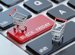 Black Friday nedir? Black Friday ne zaman olur?