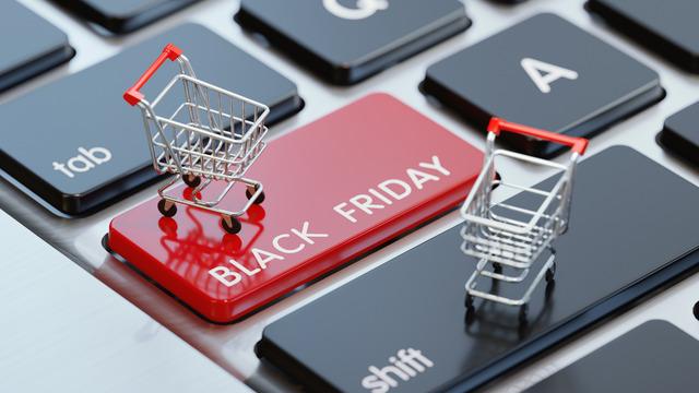 Black Friday nedir? Black Friday ne zaman olur?