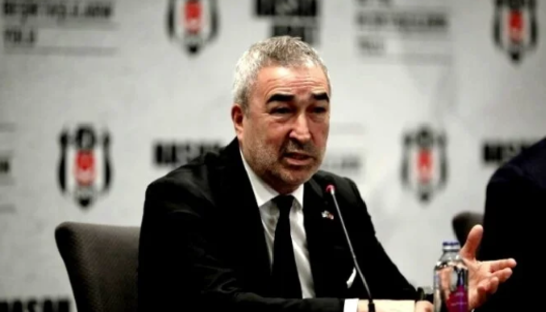 Samet Aybaba'dan Hasan Arat i&ccedil;in olay iddia! "Komisyon teklif ettiler, imzamı taklit&nbsp;ettiler..."