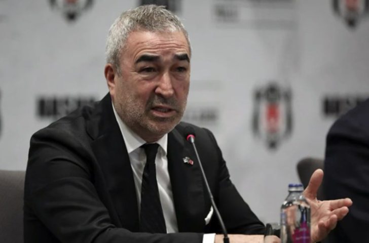 Samet Aybaba'dan Hasan Arat için olay iddia! "Komisyon teklif ettiler, imzamı taklit ettiler..." G2