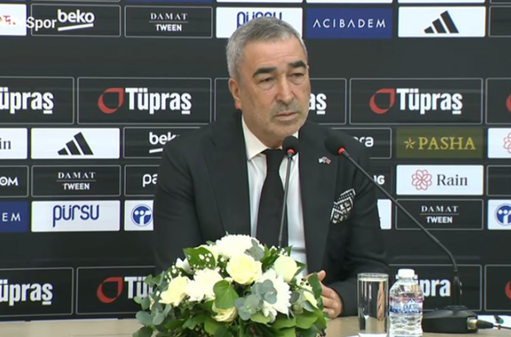 Samet Aybaba'dan Hasan Arat için olay iddia! "Komisyon teklif ettiler, imzamı taklit ettiler..." G4