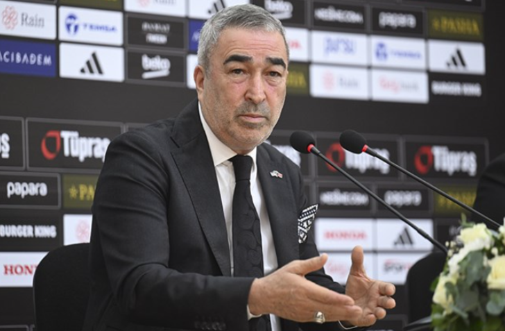 Samet Aybaba'dan Hasan Arat için olay iddia! "Komisyon teklif ettiler, imzamı taklit ettiler..." G5