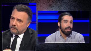 Kim Milyoner Olmak İster'de yarışmacı hikayesiyle damga vurdu! 'Kalkışmayın' diyerek uyardı! Anlattıklarıyla yürek burktu...