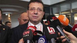 İmamoğlu, Erdoğan'a bu sözlerle yanıt verdi: ‘Halktan uzak kalınca işte böyle oluyor’