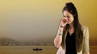 Azot dioksit gazı alarmı endişe yaratmıştı, Meteoroloji'den açıklama geldi! Türkiye'nin dört bir yanında yanı koku mu alınacak?