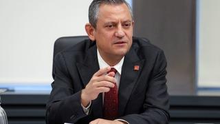 Özgür Özel'den seçim anketi açıklaması! Yüzde 8,5 artış var! diyerek duyurdu: CHP'li başkanların son oy oranı yüzde 46