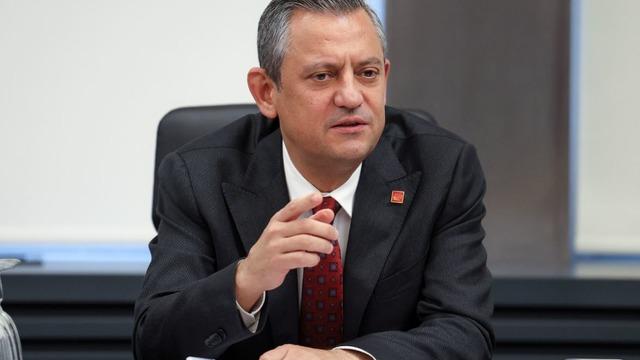 Özgür Özel'den seçim anketi açıklaması! Yüzde 8,5 artış var! diyerek duyurdu: CHP'li başkanların son oy oranı yüzde 46