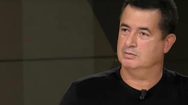 İlk yarışmacı belli olmuştu! Survivor 2025 için Acun Ilıcalı'dan ilk kez açıklama geldi! 