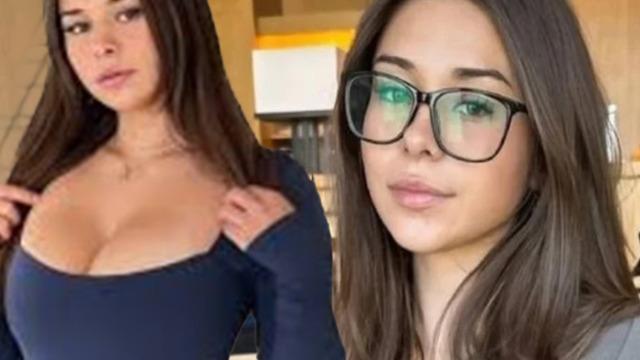 Sosyal medya fenomeni Sophie Rain yıllık kazancını açıkladı! Henüz 20 yaşında 43 milyon dolar kazandı