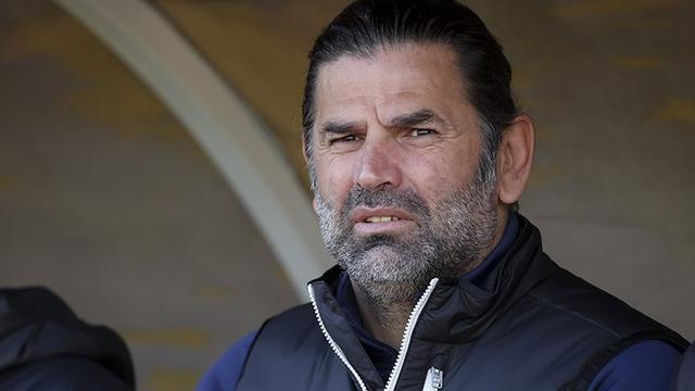 Beşiktaş'ta yaşanan krizin perde arkasını anlattı! İbrahim Üzülmez'den Beşiktaş yönetimine açık çek: Çağırsınlar koşa koşa gelirim, 1 hafta bile çalışmaya hazırım