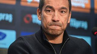 Son dakika: Beşiktaş'ta Giovanni van Bronckhorst dönemi sona erdi!