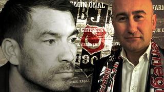 Beşiktaş Başkanı Hüseyin Yücel'den ilk açıklama! Hiç kimse Beşiktaş’ın üzerinde değildir