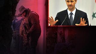 SON DAKİKA |  Şam'da darbe girişimi iddiası! Çatışmalar yaşanıyor! Beşar Esad'dan ilk açıklama geldi