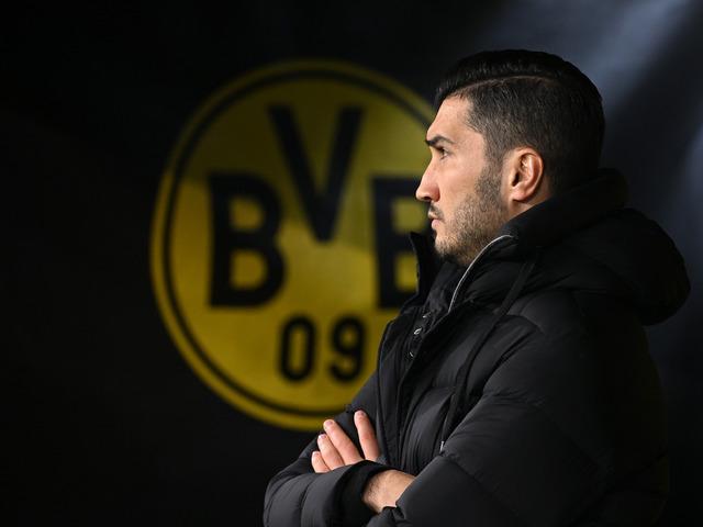 Nuri Şahin'in Borussia Dortmund'u fırsat tepti! Bayern Münih karşısında maçın son bölümünde yıkıldı