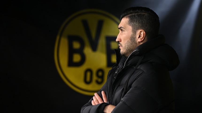 Nuri Şahin'in Borussia Dortmund'u fırsat tepti! Bayern Münih karşısında maçın son bölümünde yıkıldı