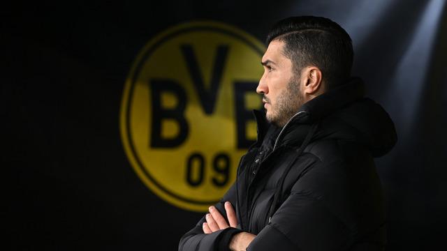Nuri Şahin'in Borussia Dortmund'u fırsat tepti! Bayern Münih karşısında maçın son bölümünde yıkıldı