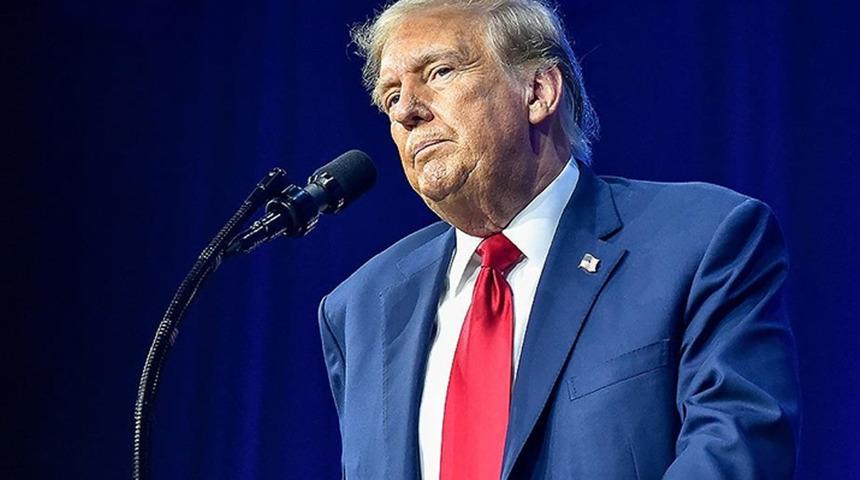 Trump göreve başlamadan BRICS ülkelerini tehdit etti! Şartını açıkladı