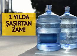 Ne asgari ücret ne döviz ne de akaryakıt o kadar arttı! Bir yılda yüzde 100 zam... Konu bakanlığı taşındı: Denetim şart