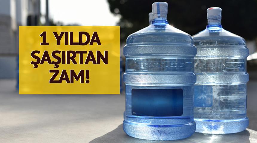 Ne asgari ücret ne döviz ne de akaryakıt o kadar arttı! Bir yılda yüzde 100 zam... Konu bakanlığı taşındı: Denetim şart