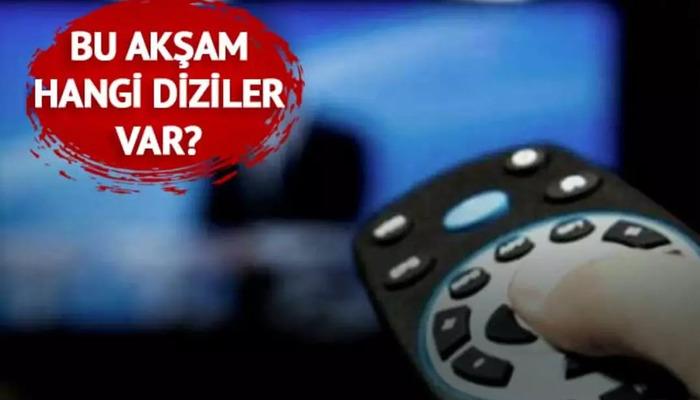 1 Aralık Pazar akşamı hangi diziler yayınlanıyor?