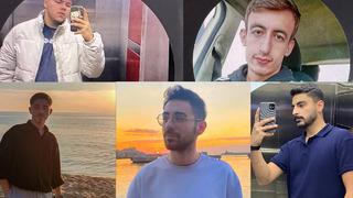 Bartın'da kahreden kaza! 5 genç hayatını kaybetti: Olay yerinde çok acı tesadüf