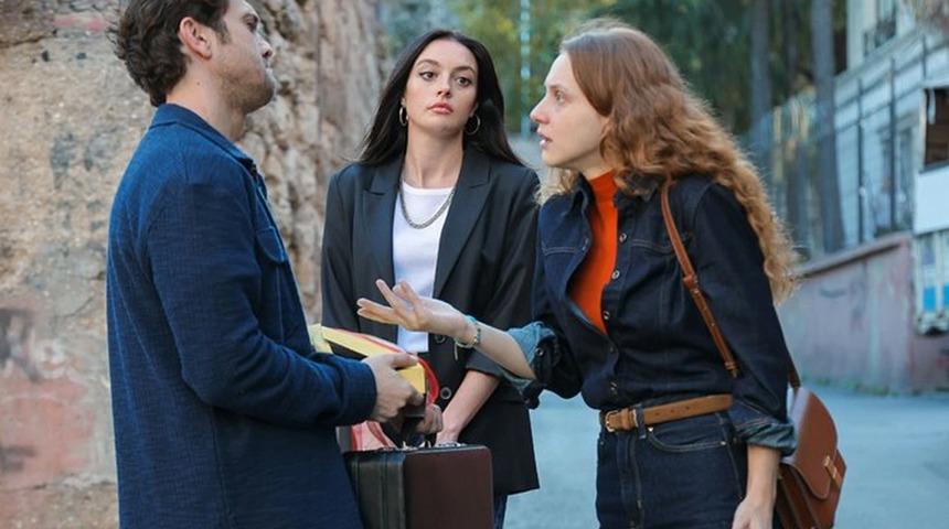 Deha yeni bölüm var mı? RTÜK’ün yayın durdurma cezası sonrası Deha yayımlanacak mı?