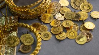 Altın için 'temkinli seyir' çıkışı! Yorumcuların 'altın daha da artmaya devam edecek' sözlerine dikkat çekti 'Arz talep kuralları var'