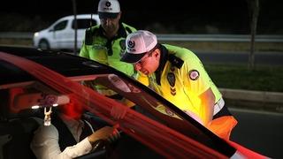 Bakan Yerlikaya hız ihlali ve trafik denetimleri hakkında bilgi verdi