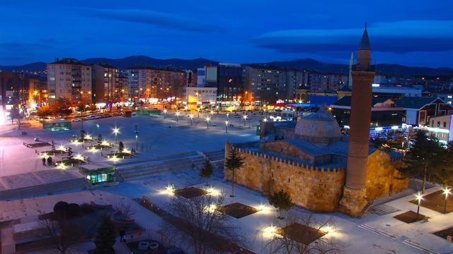 Kırşehir'in neyi meşhur? Kırşehir'in en meşhur şeyleri, yiyecekleri ve kültürel öneme sahip yerleri