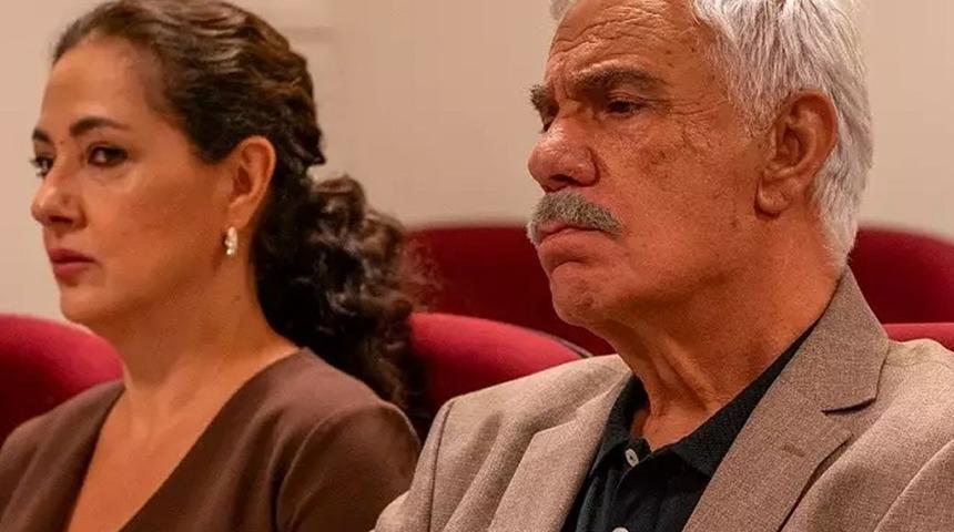 Güzel Aşklar Diyarı setinde ne yaşandı? Halil Ergün, "Meltem Cumbul ile bir gün sette tartıştık" diyerek açıkladı