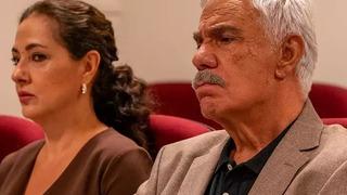 Güzel Aşklar Diyarı setinde ne yaşandı? Halil Ergün, Meltem Cumbul ile bir gün sette tartıştık diyerek açıkladı