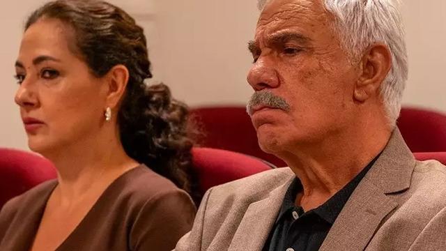 Güzel Aşklar Diyarı setinde ne yaşandı? Halil Ergün, Meltem Cumbul ile bir gün sette tartıştık diyerek açıkladı