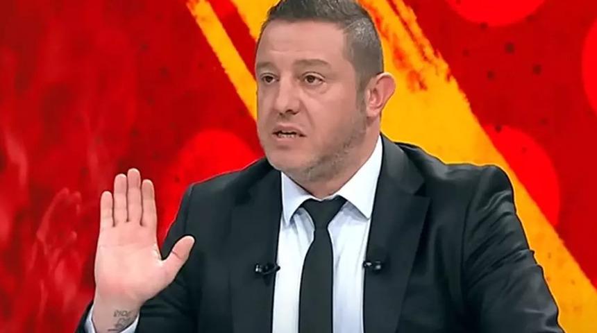 Nihat Kahveci'den Beşiktaş yönetimine sürpriz çıkış! Hasan Arat'ın istifası sonrası göreve geçmişlerdi...