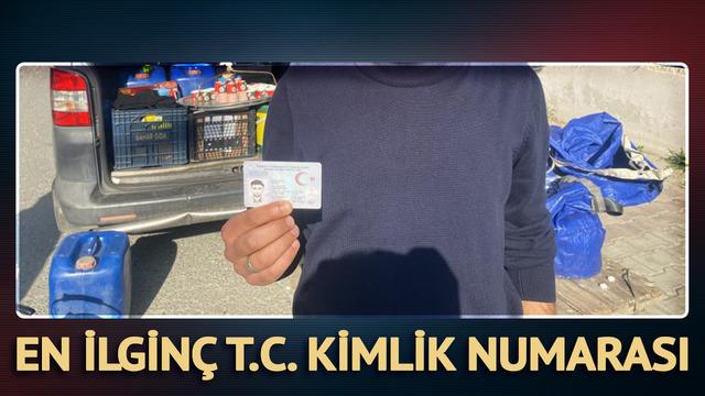 Kimlik numarasını gören inanamıyor! Katil de oldu, hamile de kaldı: 'Memur bana böyle kimlik mi olur dedi'