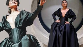 Sibel Can gündemden düşmüyor! Kimi Kilo yüzünden dedi kimi ise Modacını değiştir dedi