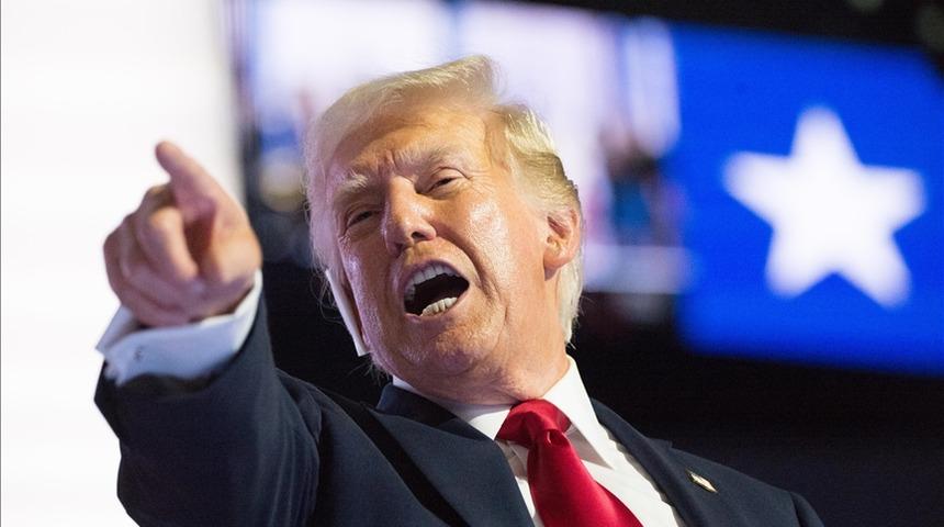 Donald Trump FBI'ın başına geçecek kişiyi belirledi