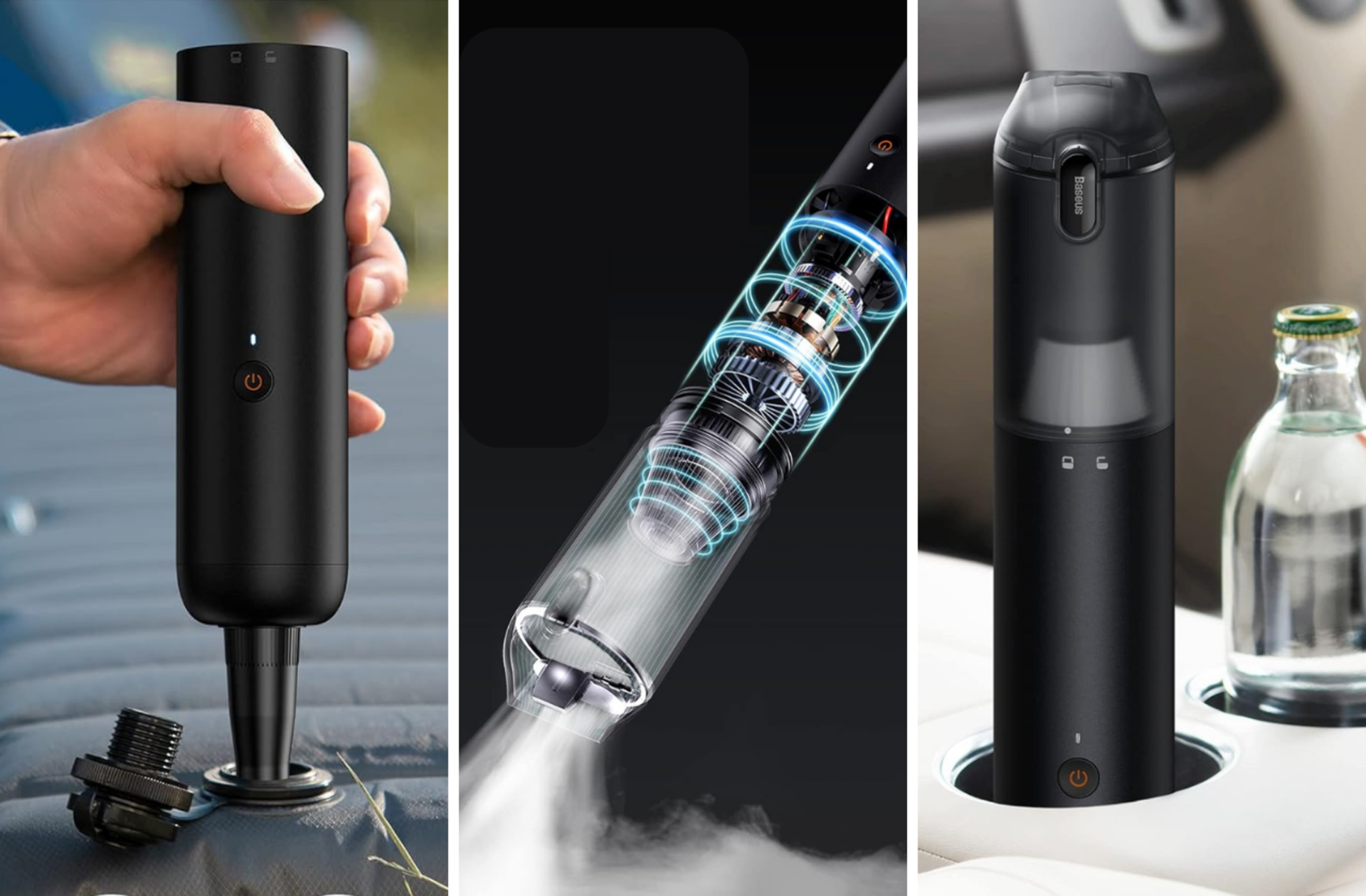 Sosyal medya bu ürünü konuşuyor! Araç içi temizlikte kullanıcıların favorisi