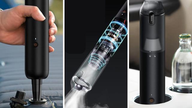 Sosyal medya bu ürünü konuşuyor! Araç içi temizlikte kullanıcıların favorisi