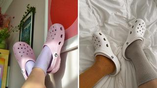 Konforuyla ayaklarınızı şımartacak Crocs modellerinde 1500 TL altı indirimli fiyatlar