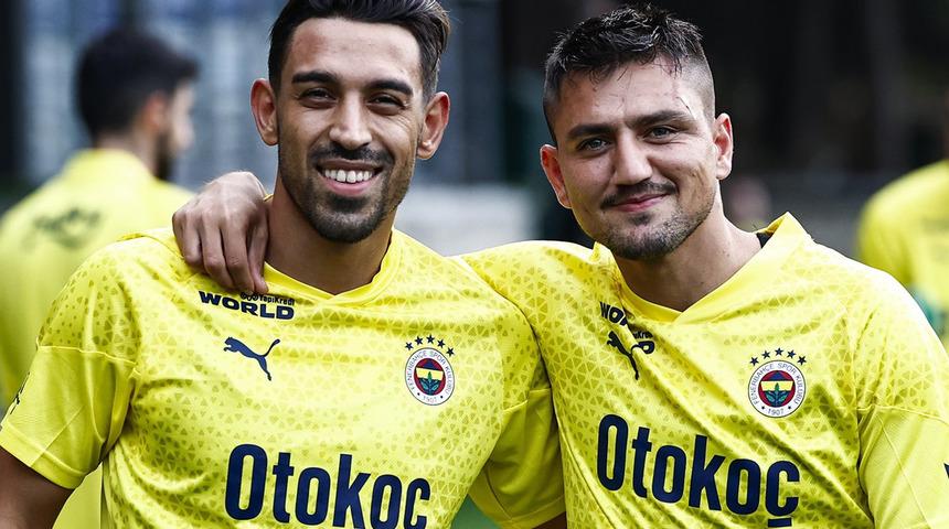 Fenerbahçe'de devre arasında ilk ayrılık kesinleşti! Ali Koç ile konuşup transfer için izin aldı