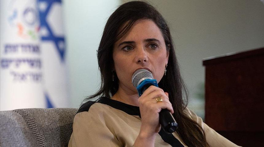 İsrail'in eski bakanına vize şoku! 'Sosyal uyum' kaygısıyla o ülkeye giremedi