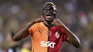 Galatasaray'ın keyfini kaçıracak Osimhen teklifi! Dünya devi takas ile Napoli'nin kapısını çaldı