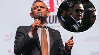 Özgür Özel'in sözlerine bir tepki de Rezan Epözdemir'den geldi! Özür dilemeye davet etti: Kızınızdan başlayabilirsiniz