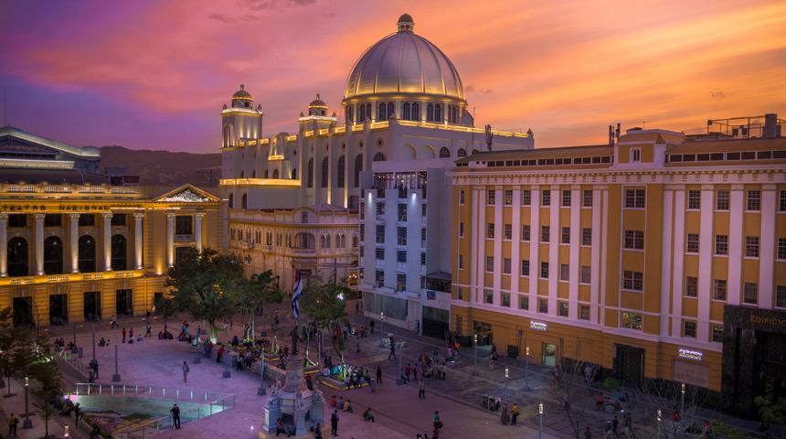 El Salvador nerede, başkenti neresidir? El Salvador'a nasıl gidilir?