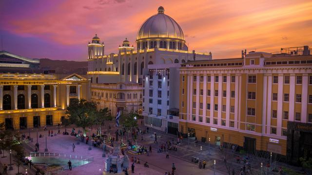 El Salvador nerede, başkenti neresidir? El Salvador'a nasıl gidilir?