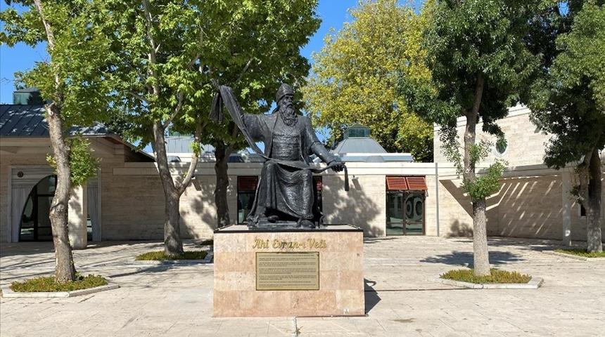 Ahilik nedir, kurucusu kimdir? Ahilik Teşkilâtı ne zaman kuruldu?