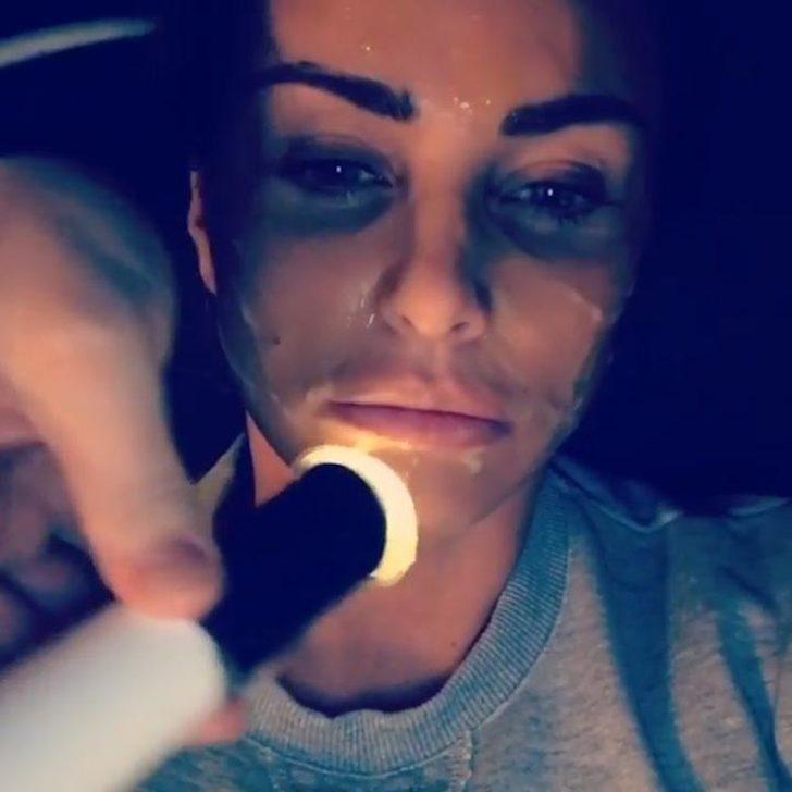 Estetik yüzünden tanınmaz hale geldi! G5