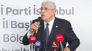 Müsavat Dervişoğlu'dan çarpıcı iddia! 'Planlama var' diyerek duyurdu: 'Geçit vermeyeceğiz'