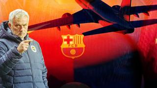 Bomba iddia: Barcelona, Fenerbahçe'nin yıldızına talip oldu! Dev takas teklifi...