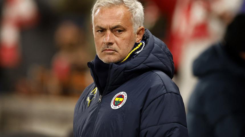 Galatasaray'ın eski yıldızından Jose Mourinho itirafı! 